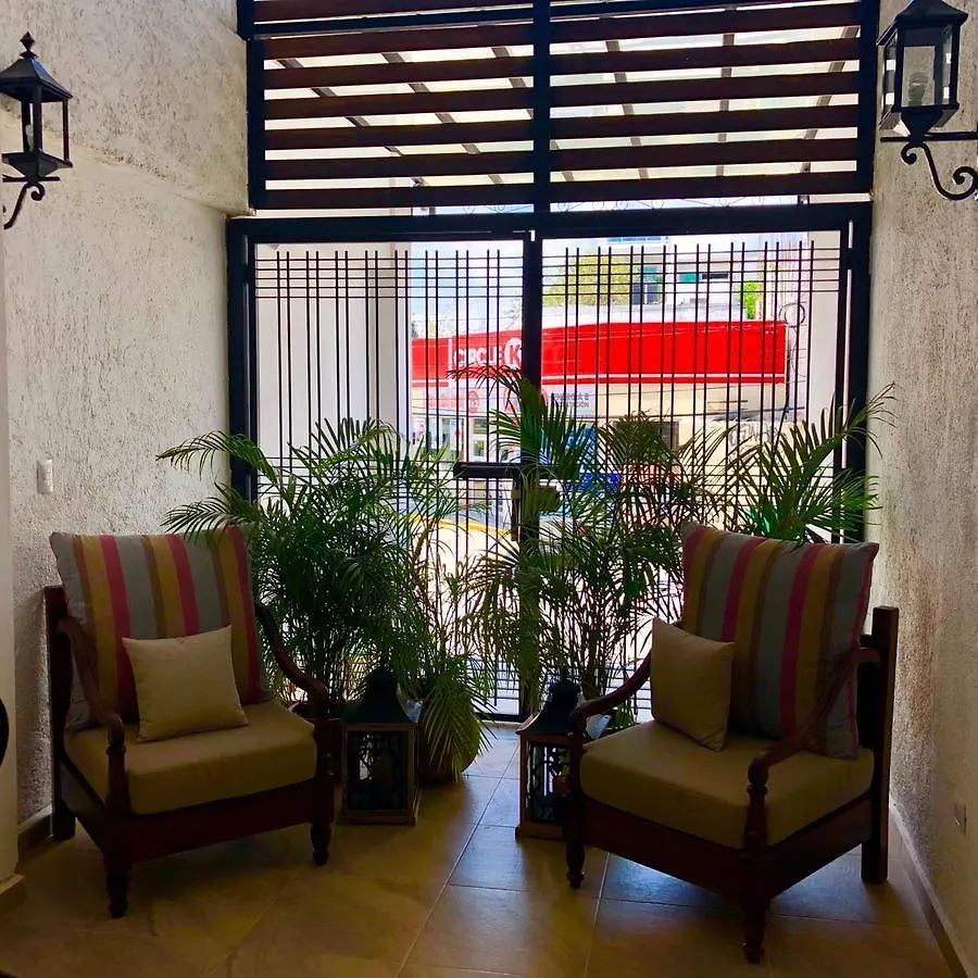 La Leyenda Boutique Hotel By Bunik Playa del Carmen