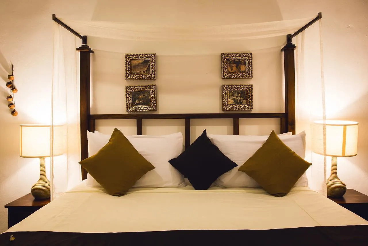 ****  La Leyenda Boutique Hotel By Bunik Playa del Carmen México
