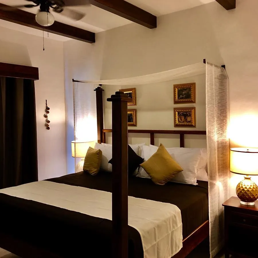 La Leyenda Boutique Hotel By Bunik Playa del Carmen México