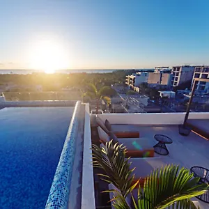 3* Hotel Balkón Boutique