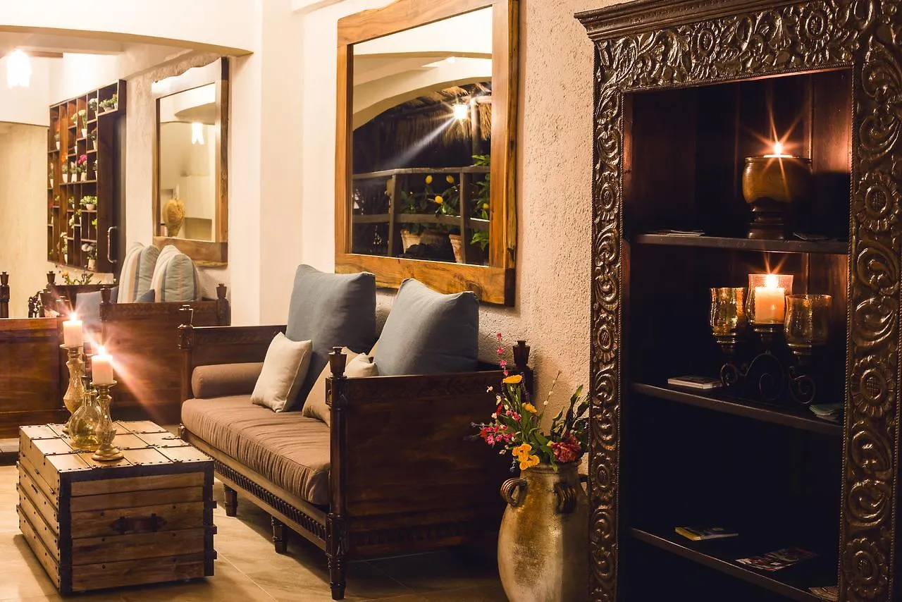 La Leyenda Boutique Hotel By Bunik Playa del Carmen