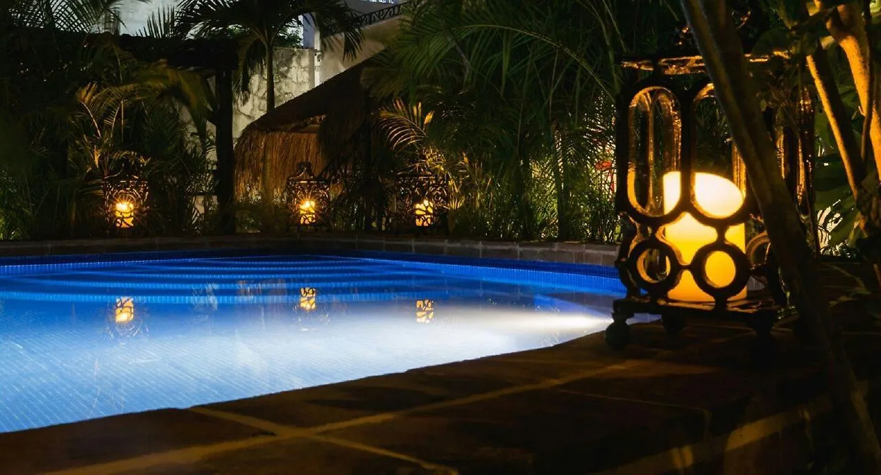 La Leyenda Boutique Hotel By Bunik Playa del Carmen