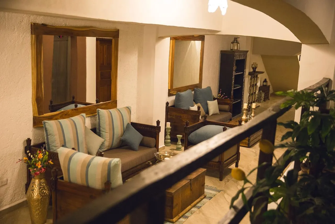 La Leyenda Boutique Hotel By Bunik Playa del Carmen